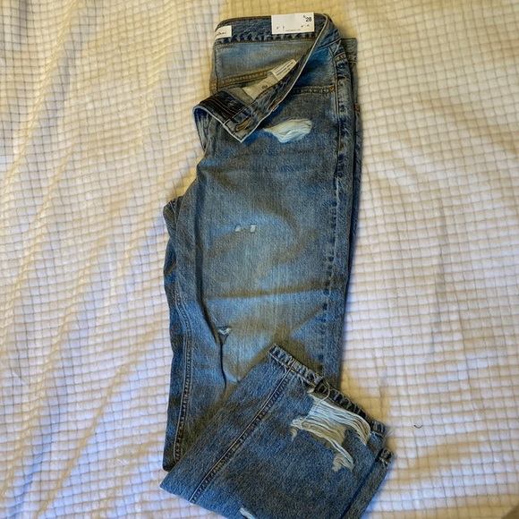 Tobin KanCan straight jean - Picture 2 of 3